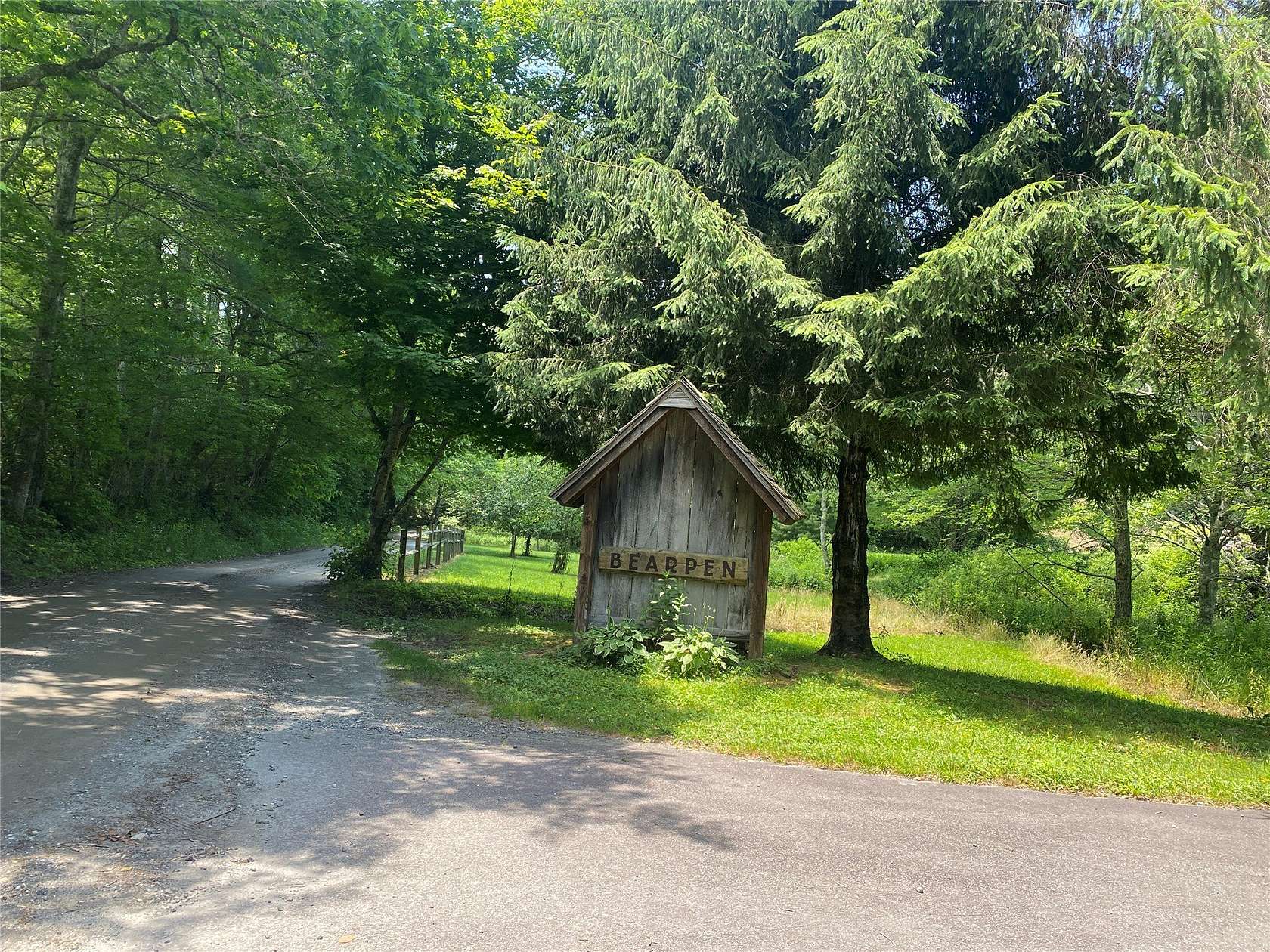 1.66 Acres of Land for Sale in Cullowhee, North Carolina