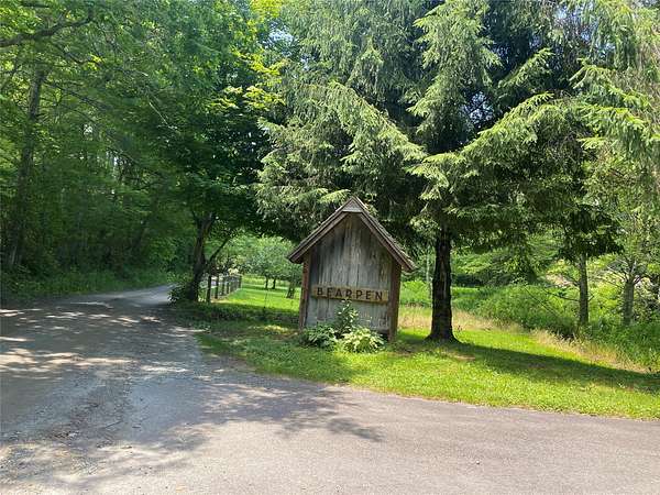 1.66 Acres of Land for Sale in Cullowhee, North Carolina