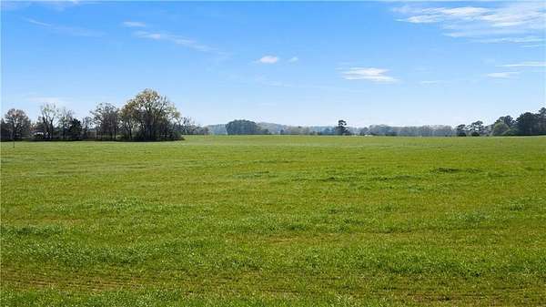 12.5 Acres of Land for Sale in Taylorsville, Georgia