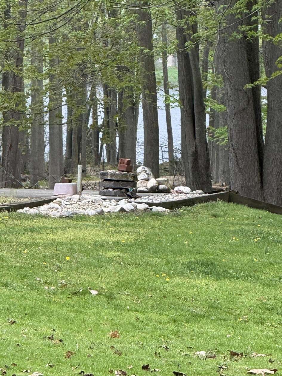 1.53 Acres of Residential Land for Sale in Coloma, Michigan