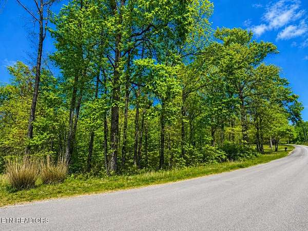 22.8 Acres of Land for Sale in Crossville, Tennessee