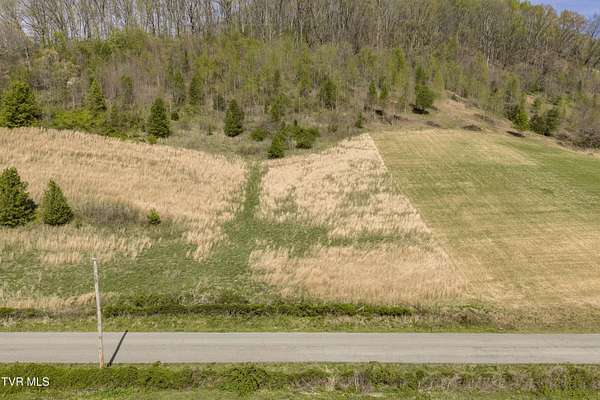 1.5 Acres of Land for Sale in Kingsport, Tennessee