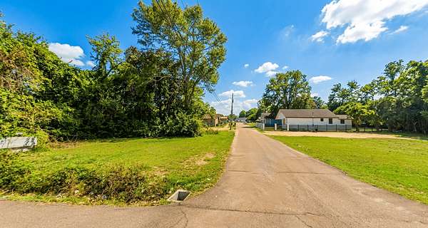 0.06 Acres of Residential Land for Sale in Hattiesburg, Mississippi