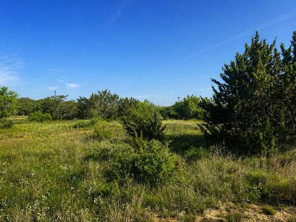 1.2 Acres of Residential Land for Sale in Paint Rock, Texas