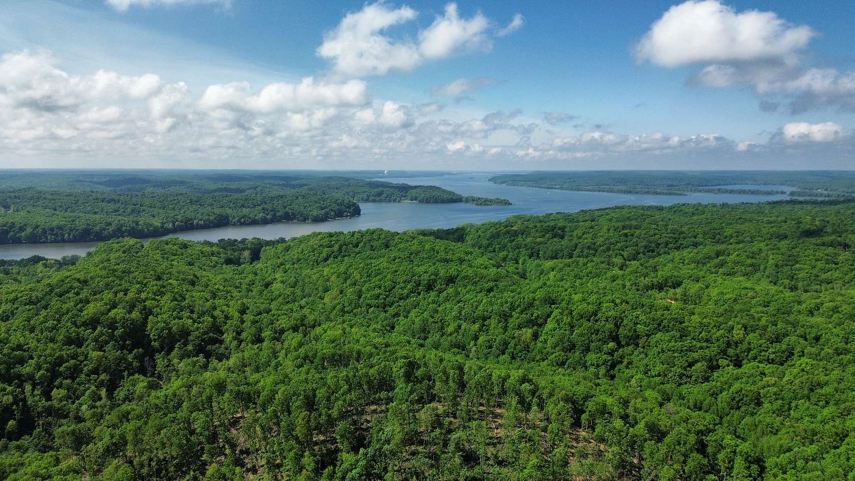 15.9 Acres of Recreational & Residential Land for Sale in Waverly, Tennessee