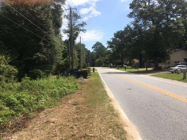 0.68 Acres of Residential Land for Sale in Macon, Georgia