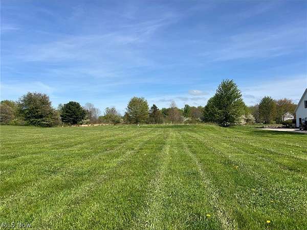 1.74 Acres of Residential Land for Sale in Austinburg, Ohio