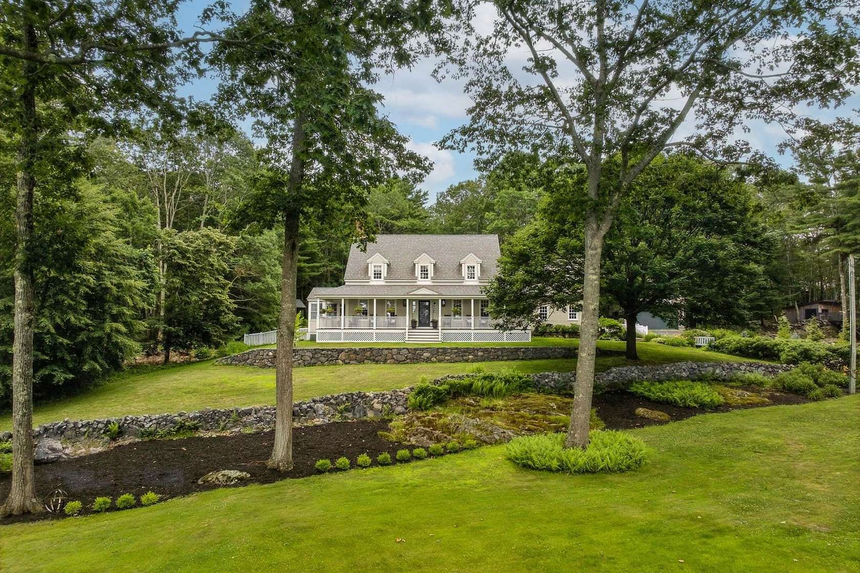 2.3 Acres of Land with Home for Sale in York Town, Maine