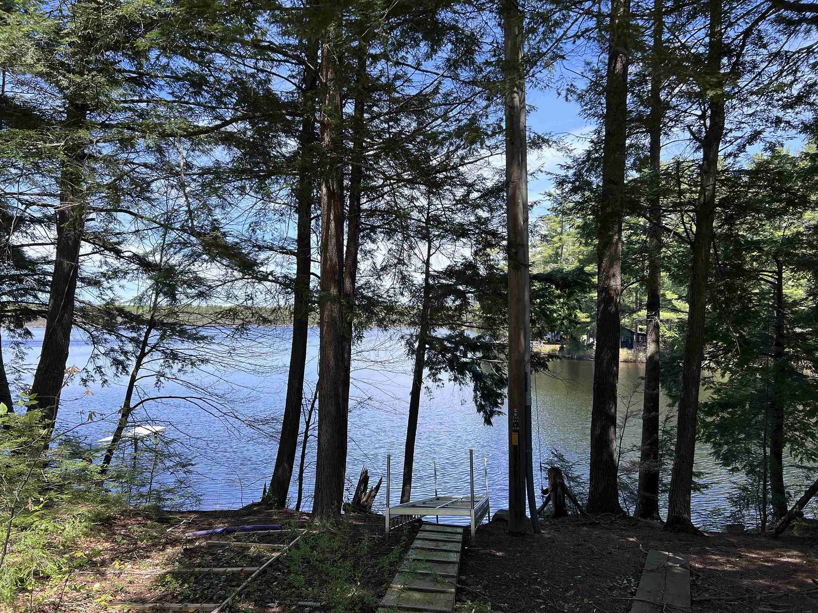 1 Acre of Residential Land for Sale in Milton, New Hampshire