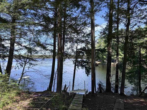 1 Acre of Residential Land for Sale in Milton, New Hampshire