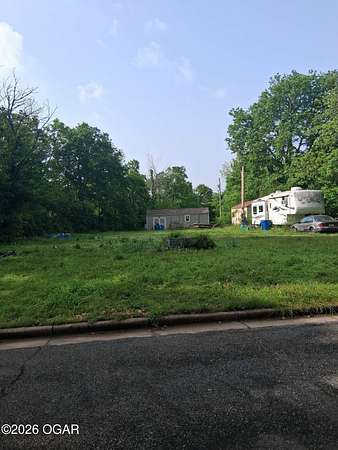 0.53 Acres of Residential Land for Sale in Joplin, Missouri