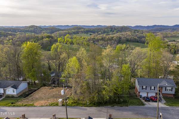 0.2 Acres of Residential Land for Sale in Kingsport, Tennessee