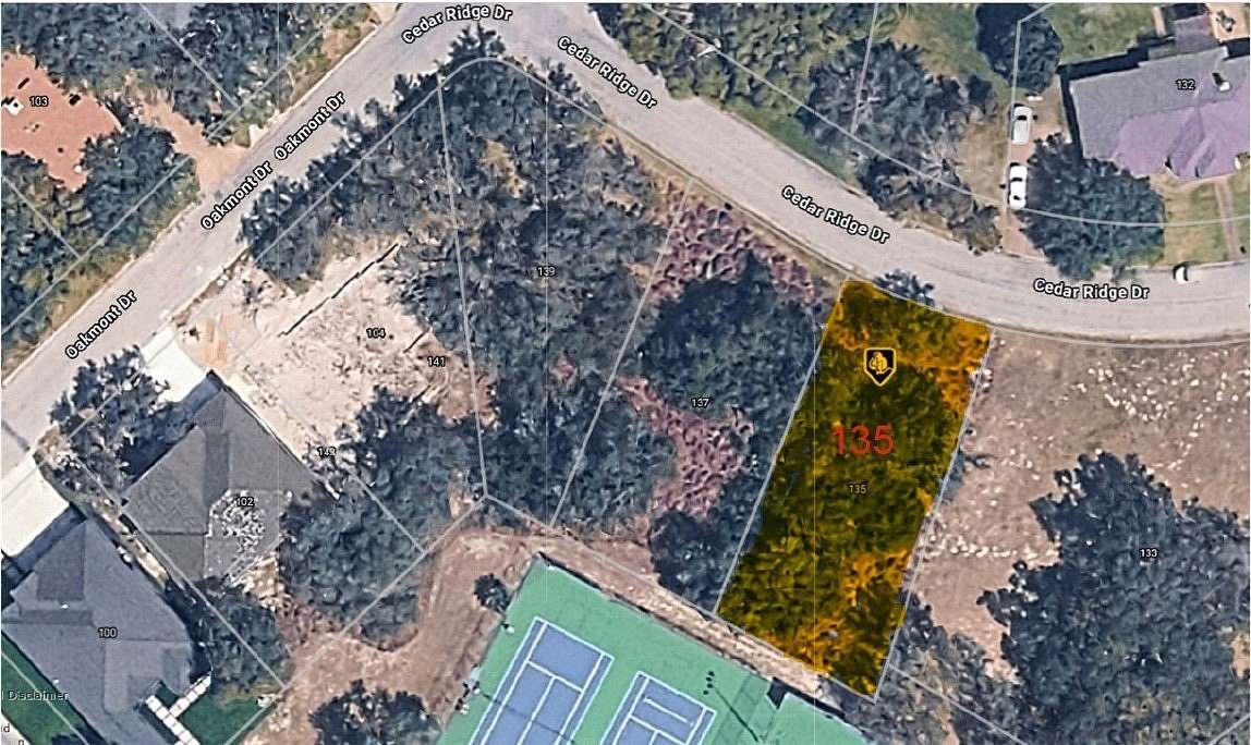 0.25 Acres of Residential Land for Sale in Rockport, Texas