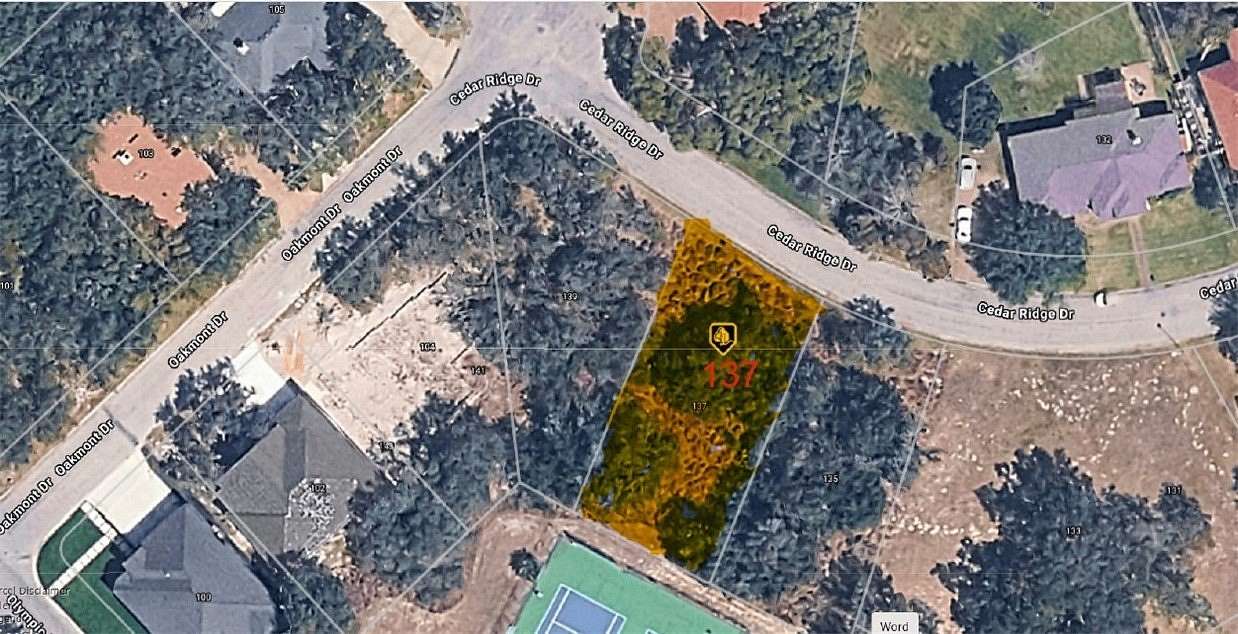 0.26 Acres of Residential Land for Sale in Rockport, Texas
