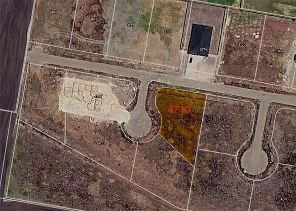 0.51 Acres of Residential Land for Sale in Robstown, Texas
