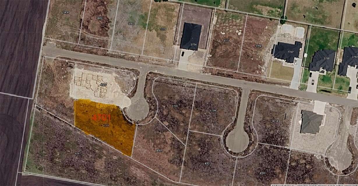 0.58 Acres of Residential Land for Sale in Robstown, Texas