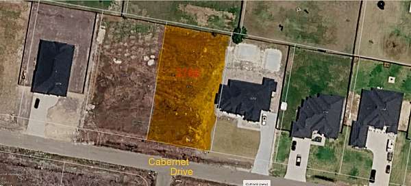 0.5 Acres of Residential Land for Sale in Robstown, Texas