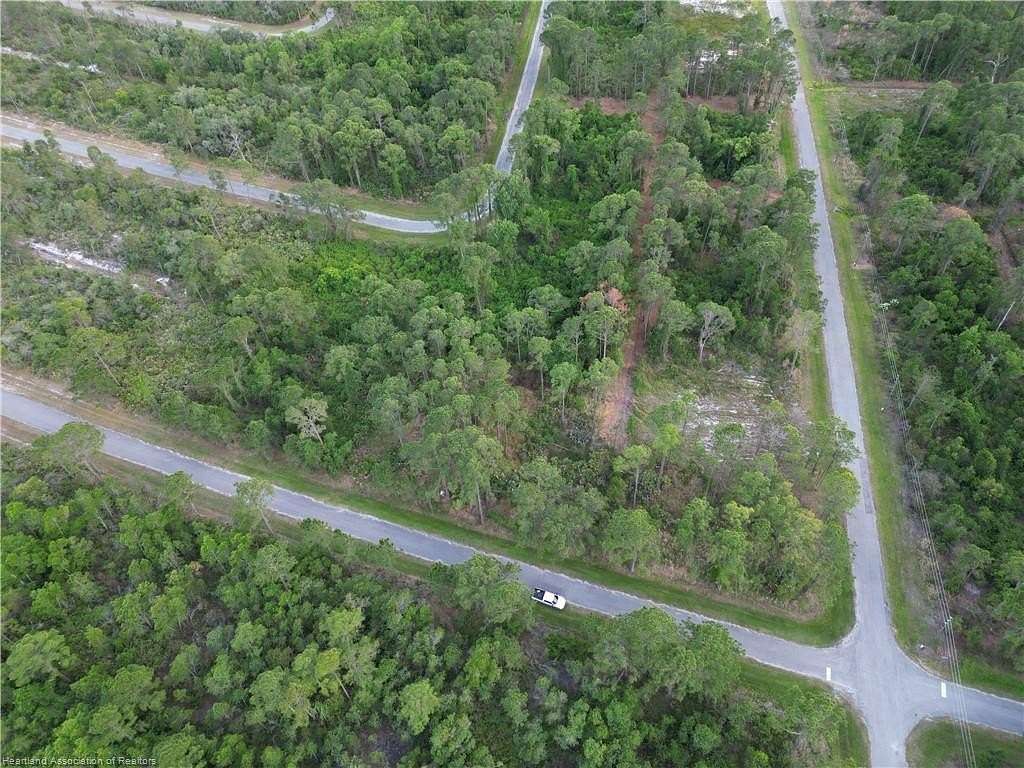 0.6 Acres of Residential Land for Sale in Sebring, Florida