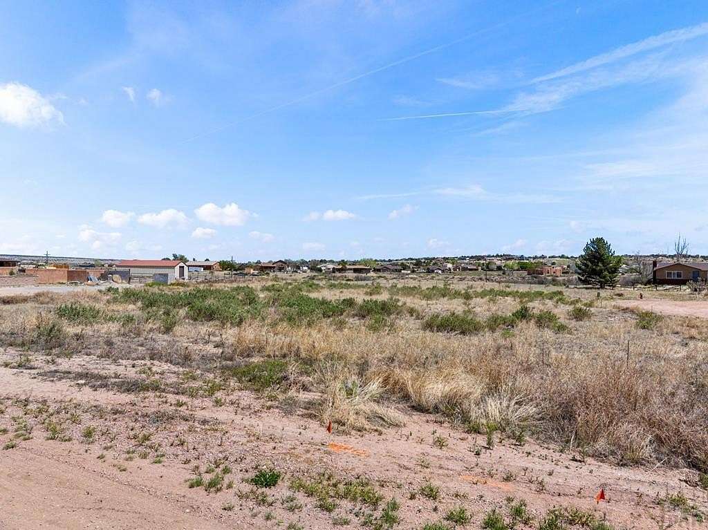 1.5 Acres of Land for Sale in Pueblo West, Colorado