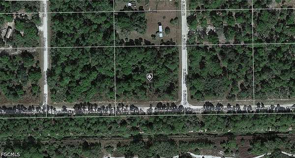 2.5 Acres of Residential Land for Sale in Clewiston, Florida