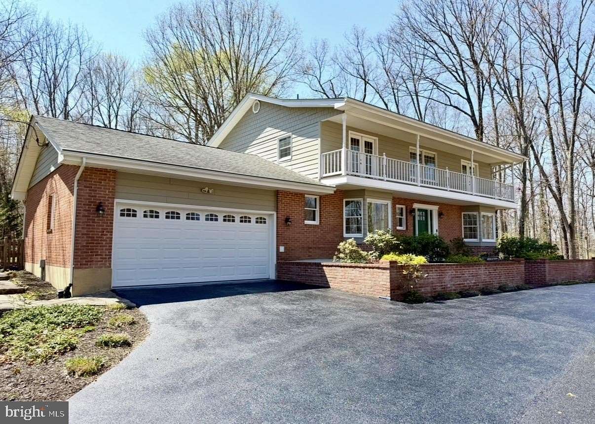 2 Acres of Land with Home for Sale in Winchester, Virginia