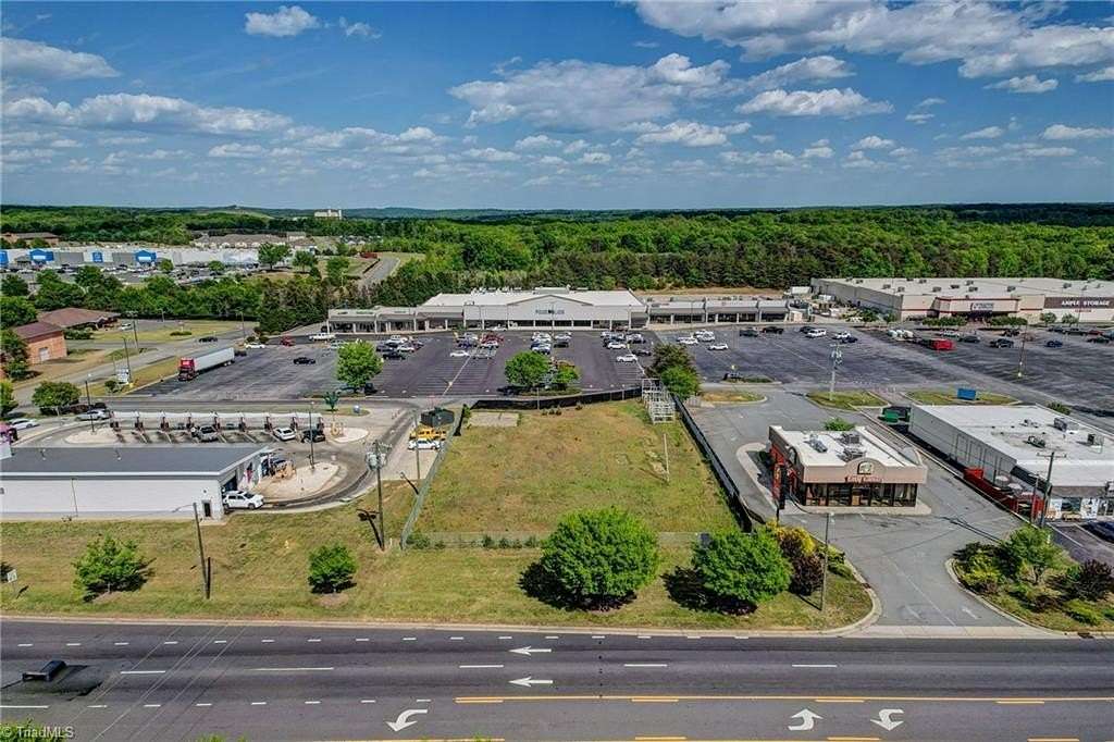 0.46 Acres of Mixed-Use Land for Sale in Eden, North Carolina