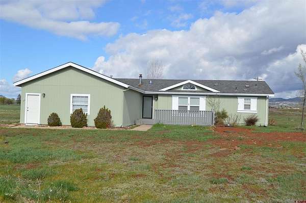 2.53 Acres of Land with Home for Sale in Durango, Colorado