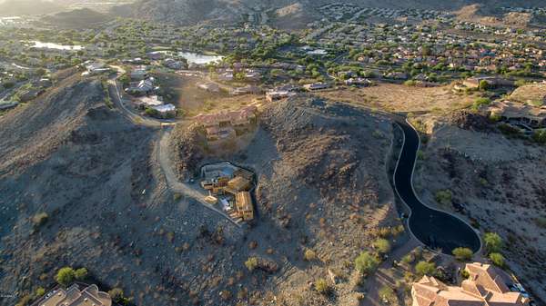 2.57 Acres of Residential Land for Sale in Phoenix, Arizona