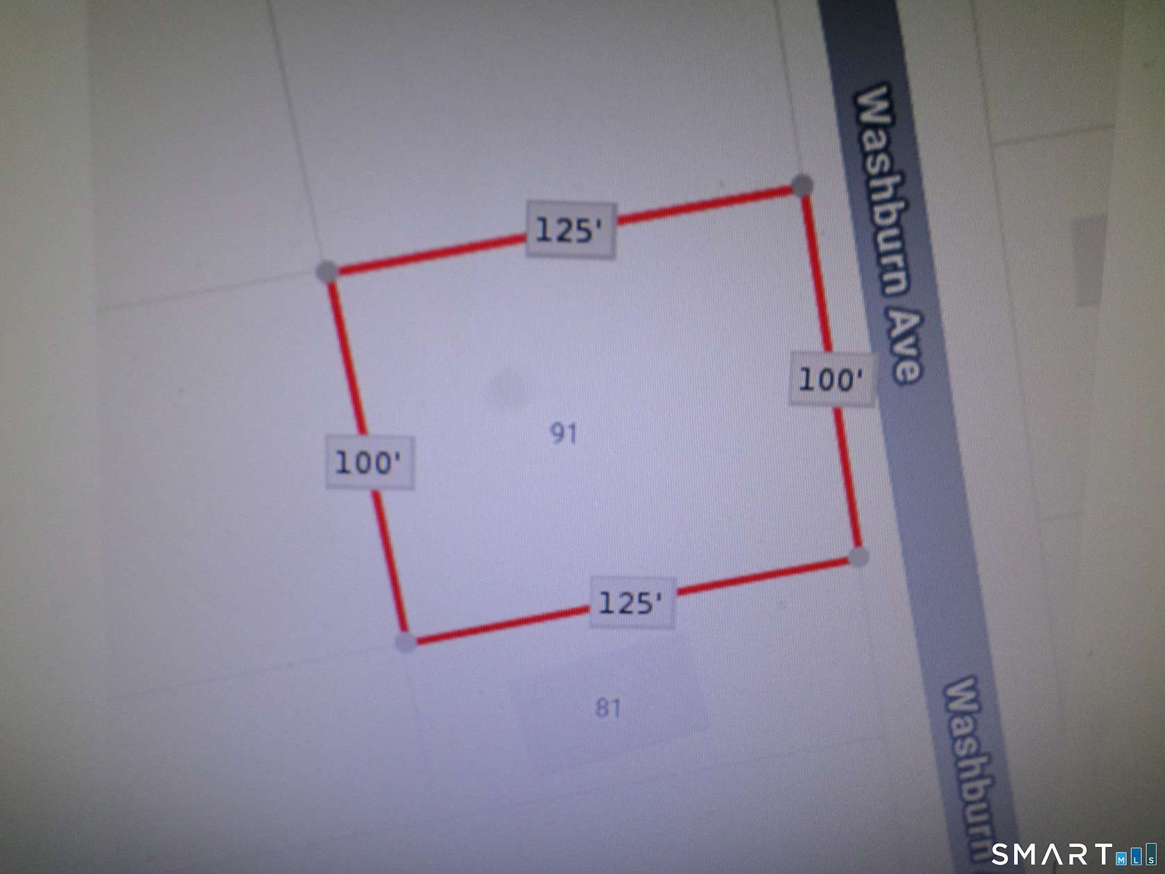 0.29 Acres of Land for Sale in Coventry, Connecticut