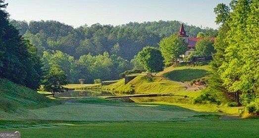 0.25 Acres of Residential Land for Sale in Helen, Georgia