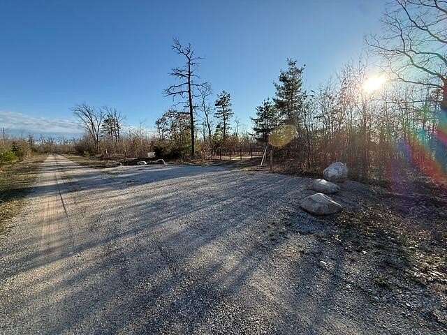 5 Acres of Residential Land for Sale in Lewiston, Michigan