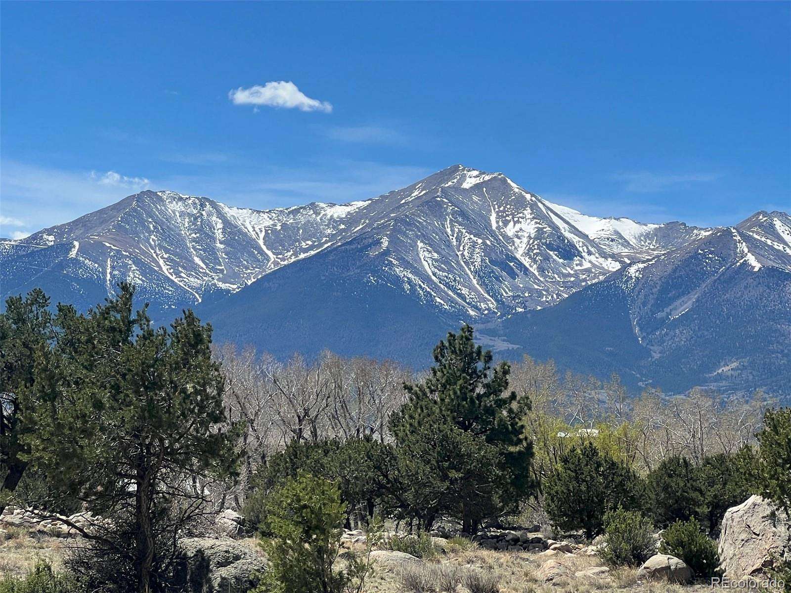 0.07 Acres of Residential Land for Sale in Buena Vista, Colorado