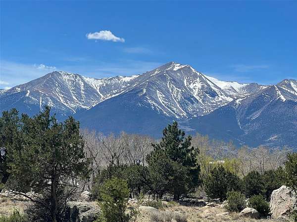 0.07 Acres of Residential Land for Sale in Buena Vista, Colorado