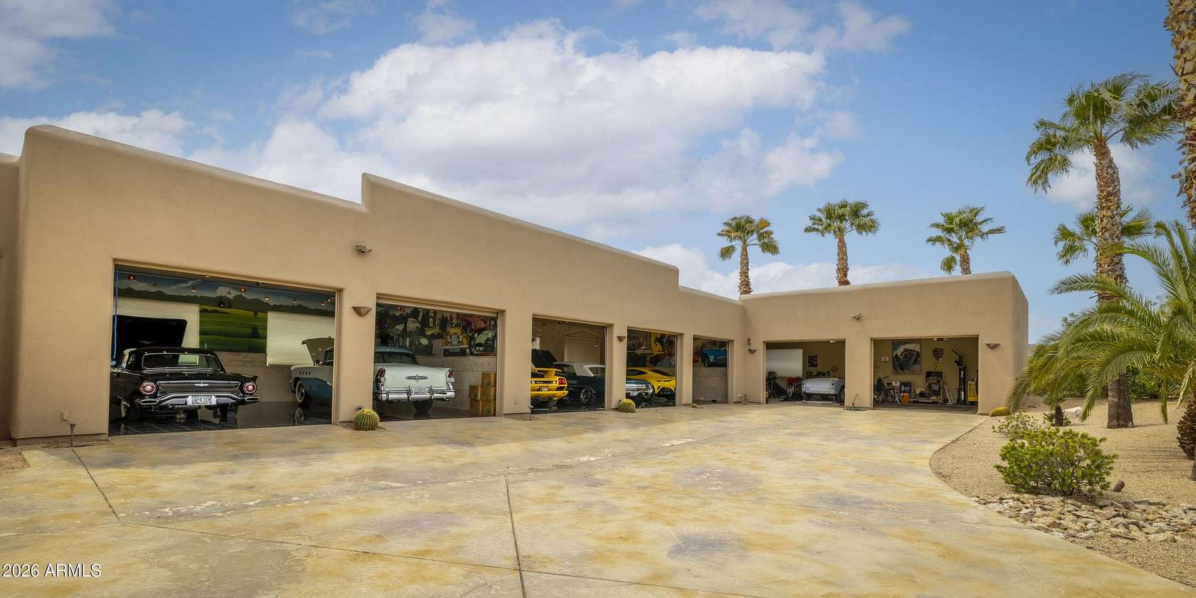 1.68 Acres of Land with Home for Sale in Fountain Hills, Arizona