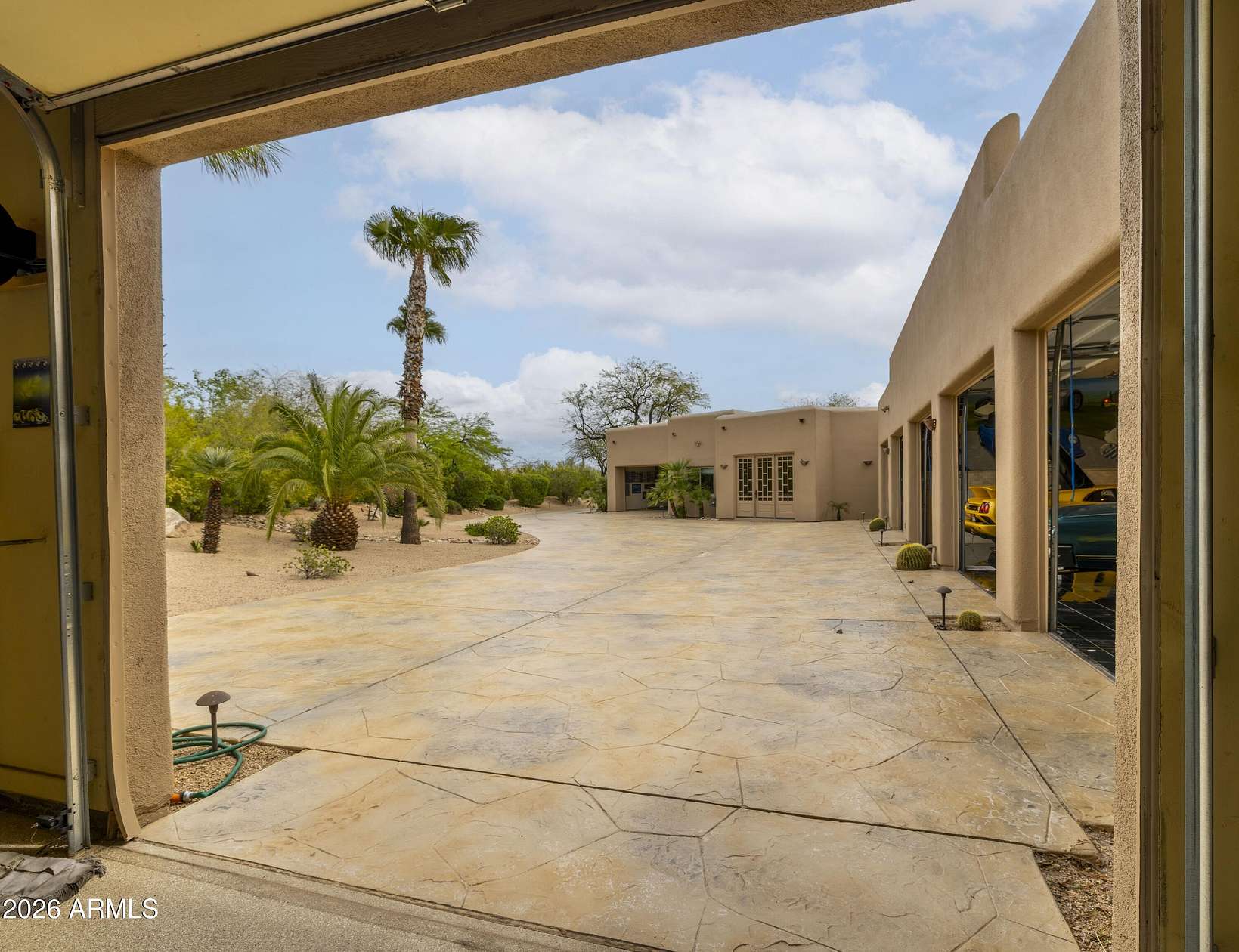 1.68 Acres of Land with Home for Sale in Fountain Hills, Arizona