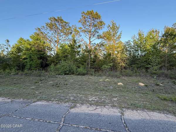 0.23 Acres of Residential Land for Sale in Chipley, Florida