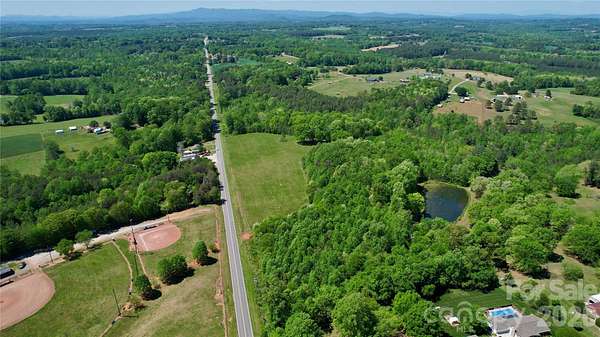 1 Acre of Residential Land for Sale in Vale, North Carolina