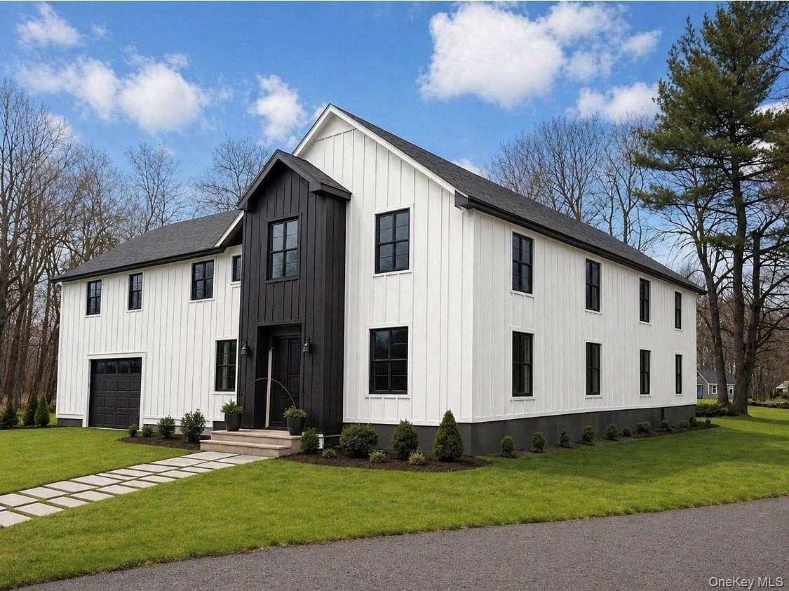 1.9 Acres of Land with Home for Sale in Marlboro, New York