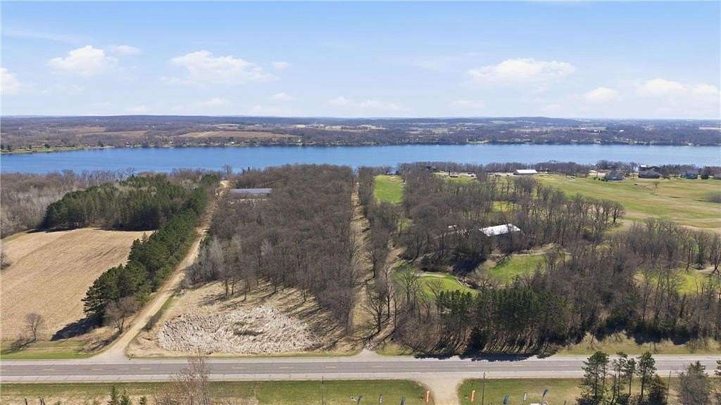 3.14 Acres of Residential Land for Sale in Sauk Centre, Minnesota