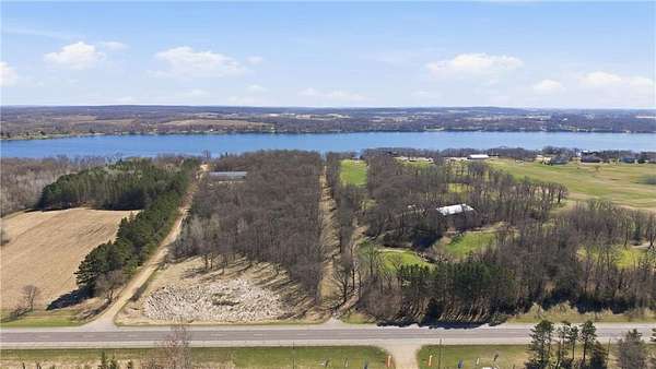 3.14 Acres of Residential Land for Sale in Sauk Centre, Minnesota