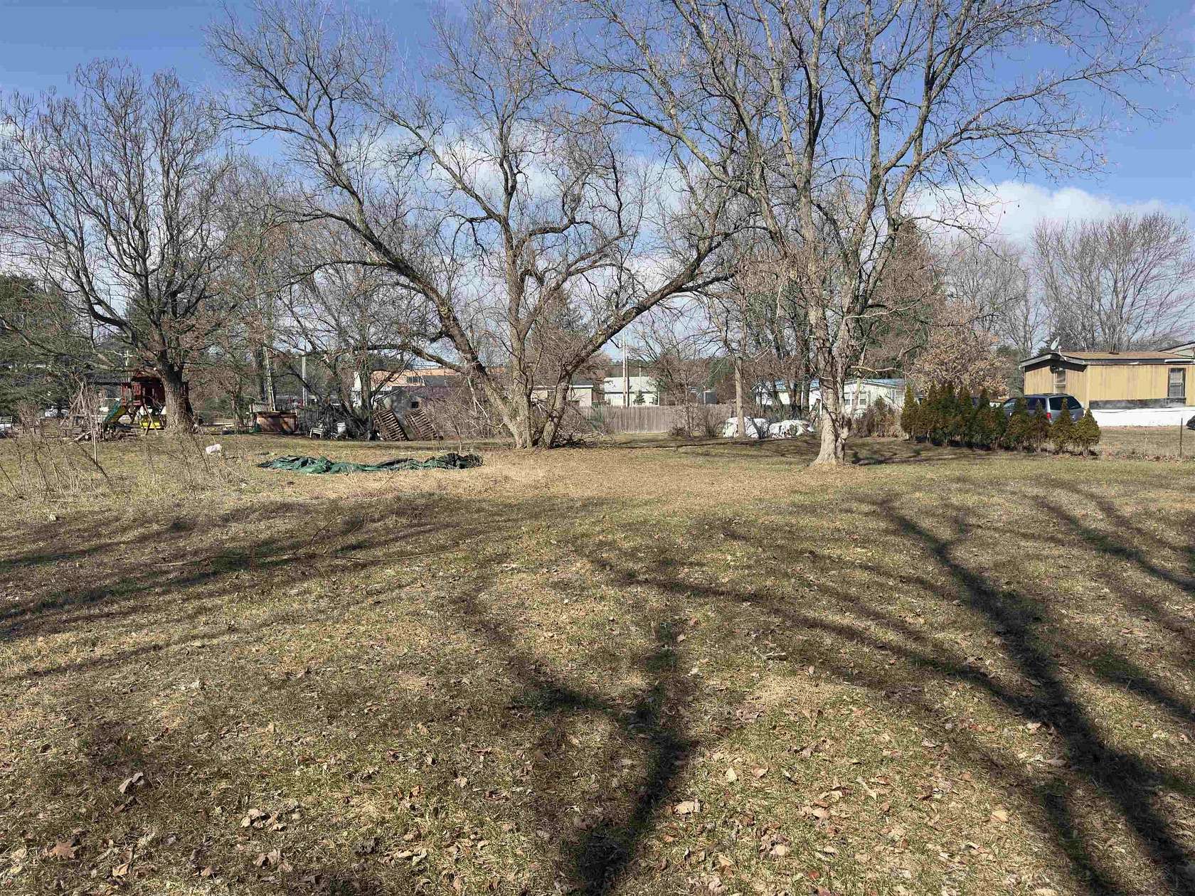 0.37 Acres of Residential Land for Sale in Fair Haven, Vermont