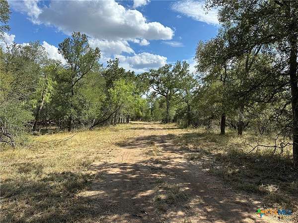 21 Acres of Land for Sale in Luling, Texas