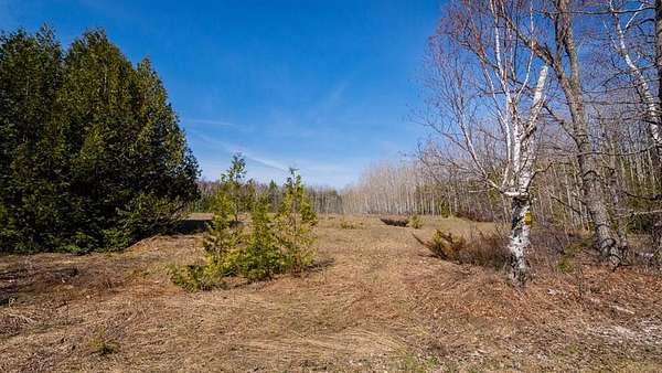 7.65 Acres of Residential Land for Sale in Gills Rock, Wisconsin
