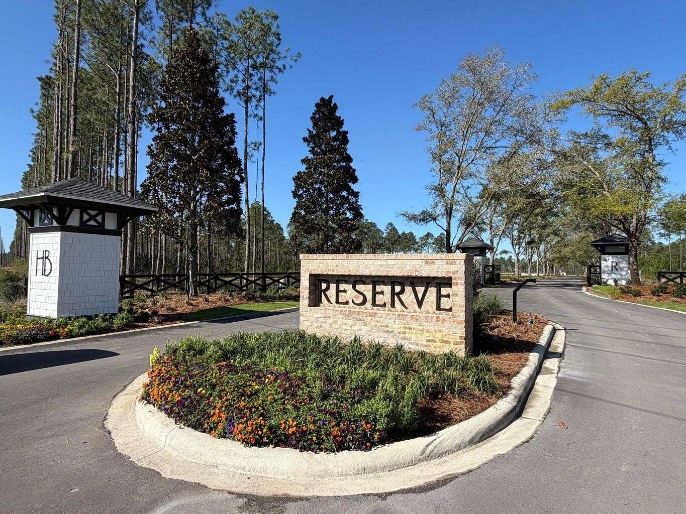 13.8 Acres of Land for Sale in Freeport, Florida