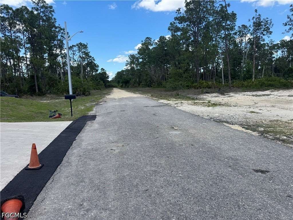 0.5 Acres of Residential Land for Sale in Lehigh Acres, Florida