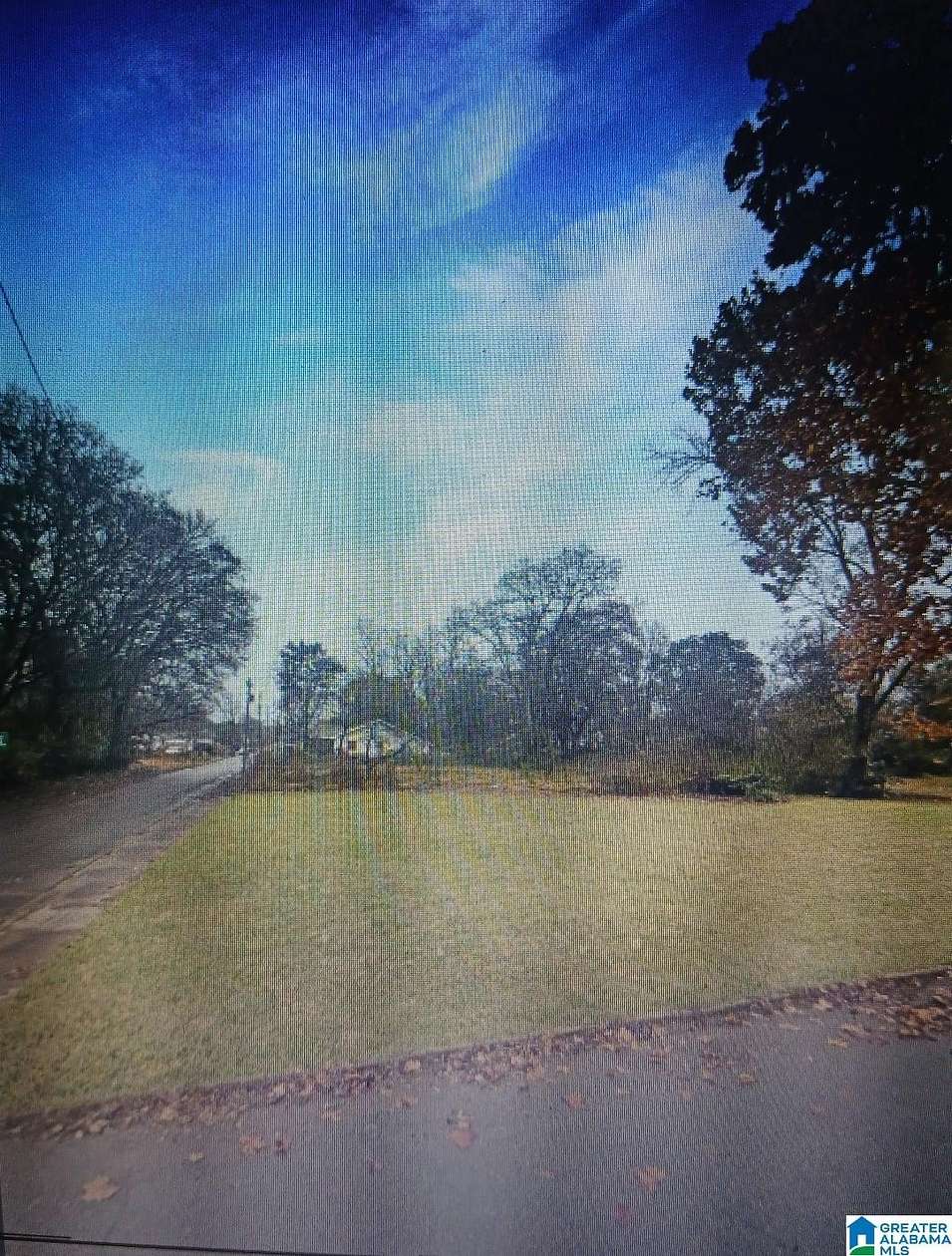 0.17 Acres of Land for Sale in Bessemer, Alabama