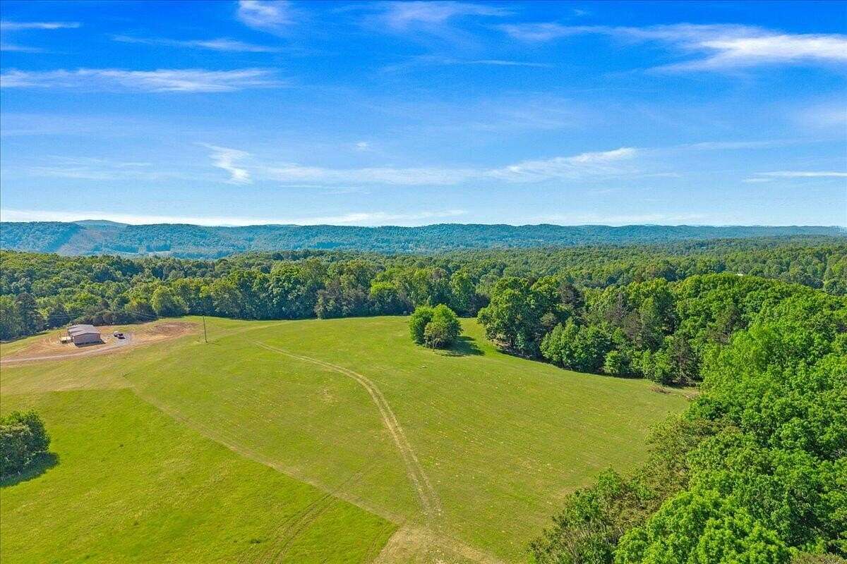 14.2 Acres of Land for Sale in Decatur, Tennessee