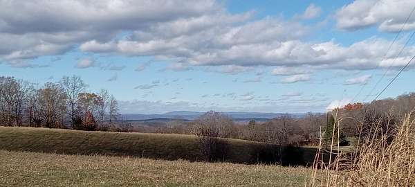 14.2 Acres of Land for Sale in Decatur, Tennessee