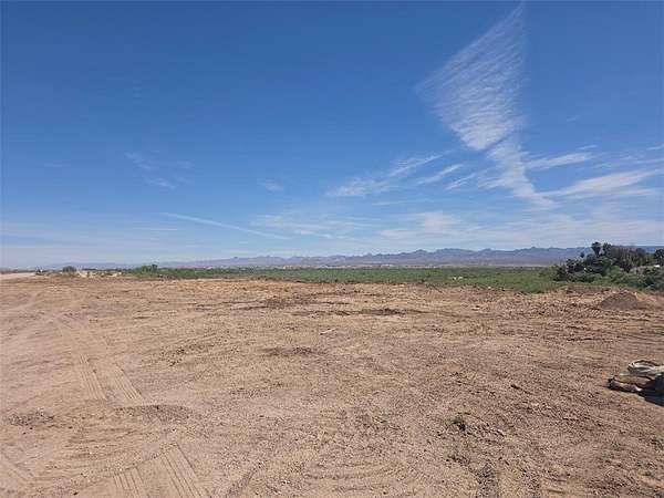 2.48 Acres of Residential Land for Sale in Mohave Valley, Arizona