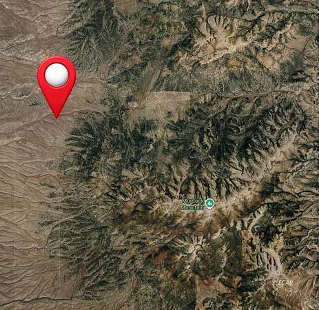 10 Acres of Recreational Land for Sale in Montello, Nevada